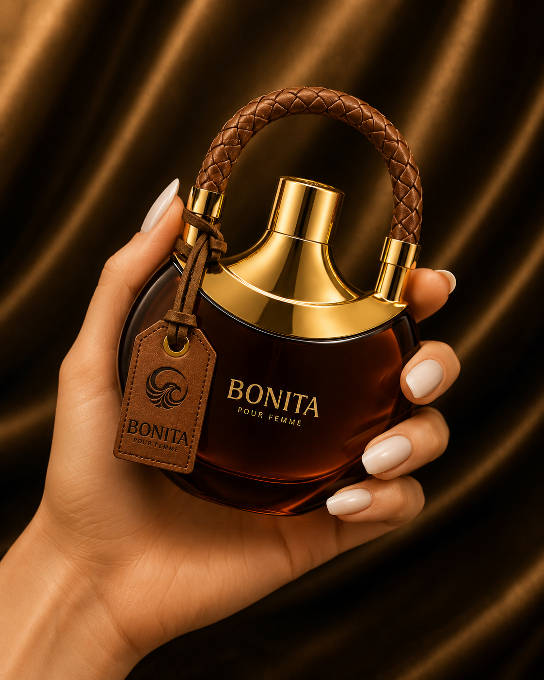 Bonita Pour Femme EDP