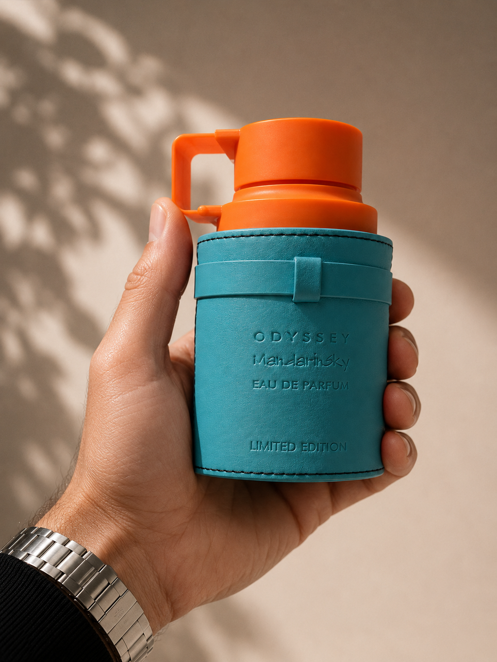 Armaf - Odyssey Mandarin Sky EDP