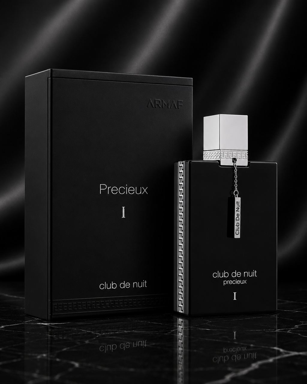 Armaf - Club de Nuit Precieux I Extrait de Parfum