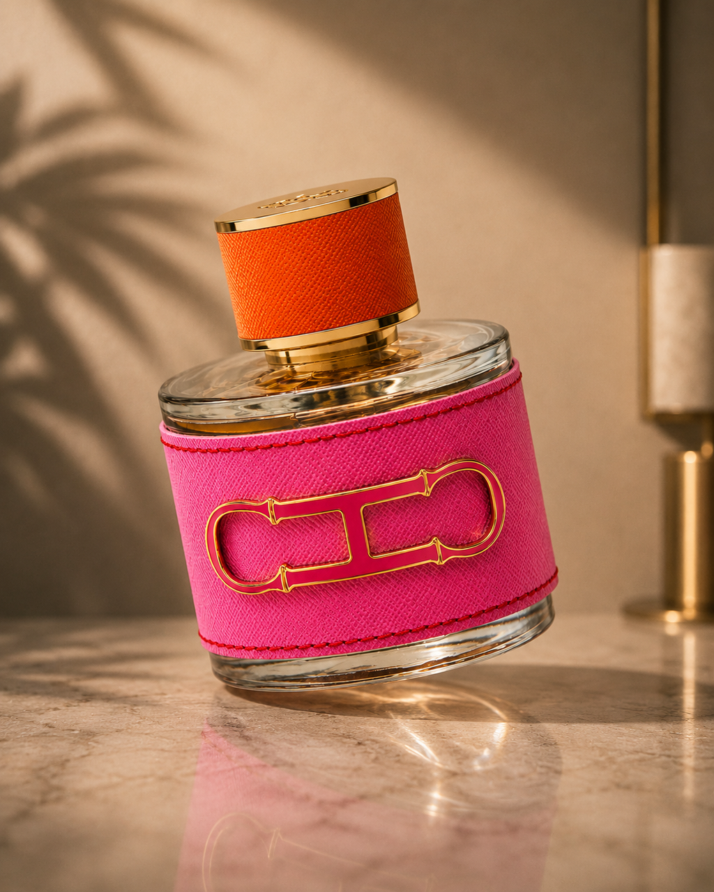 Carolina Herrera - CH Passion EDP