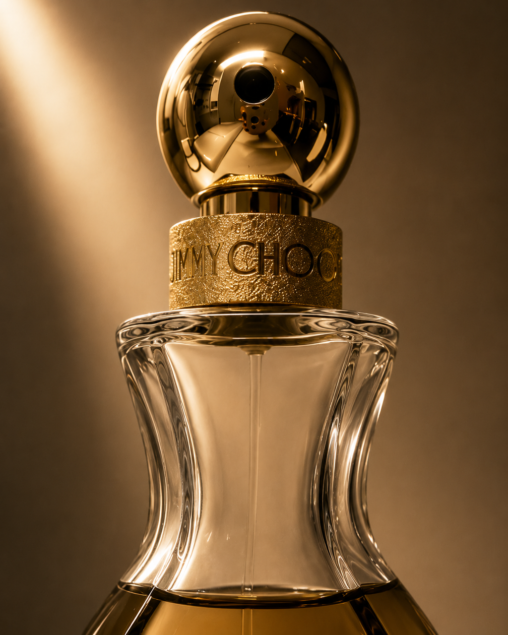 Jimmy Choo - I Want Choo Forever EDP