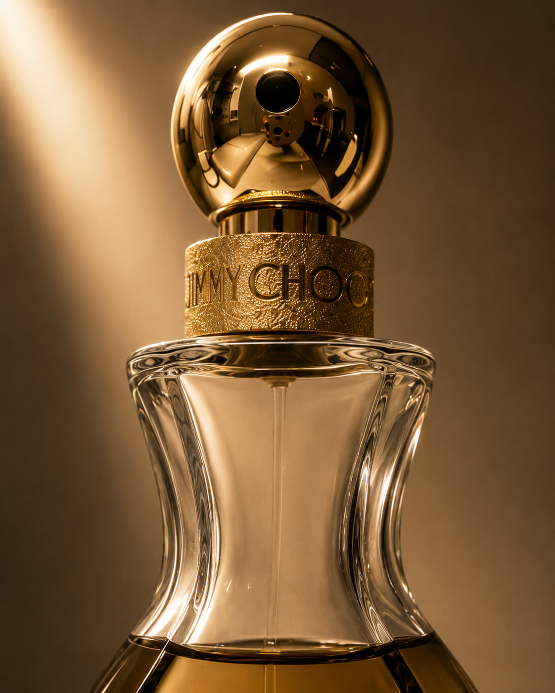 Jimmy Choo - I Want Choo Forever EDP