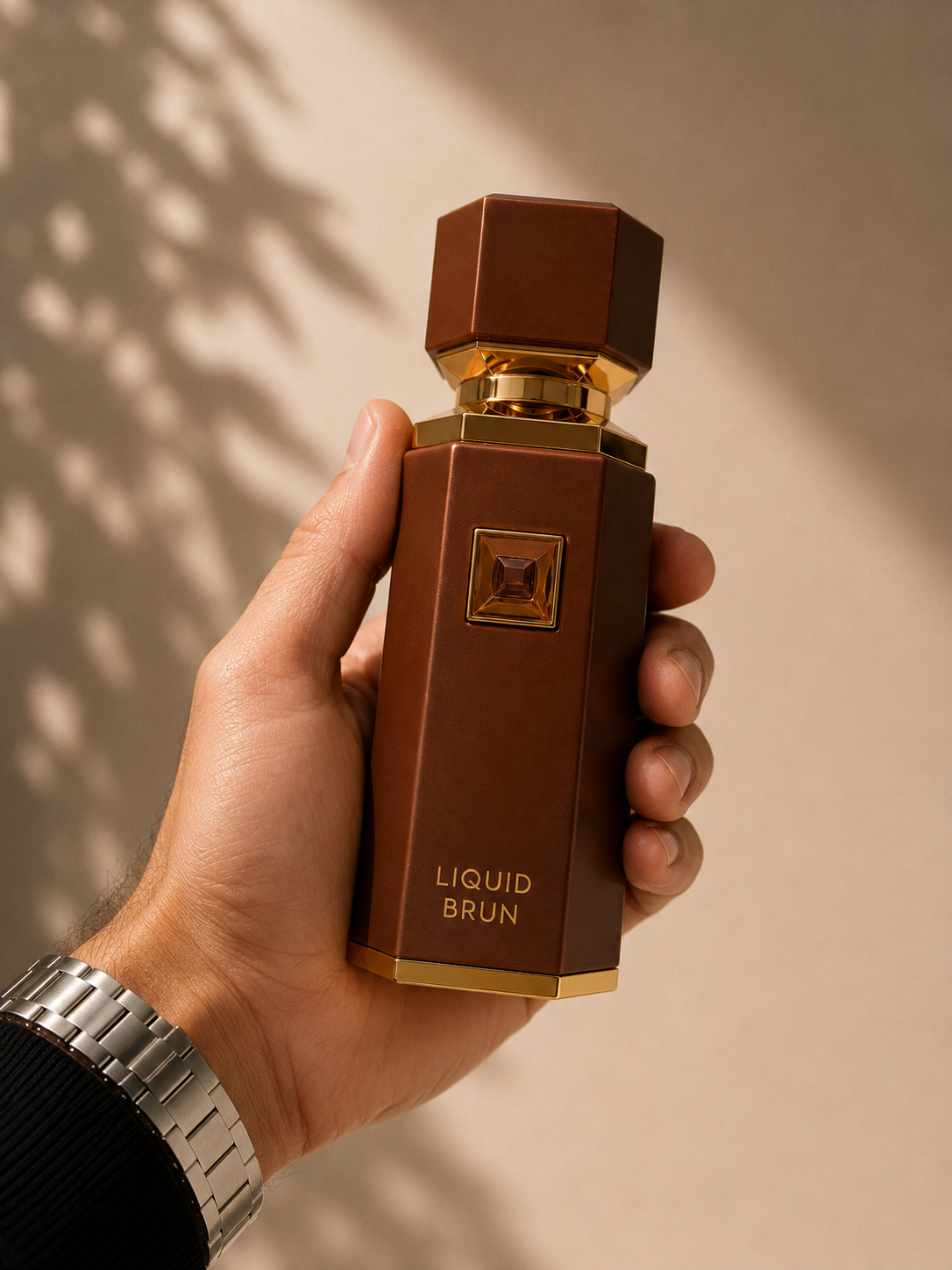French Avenue - Liquid Brun EDP
