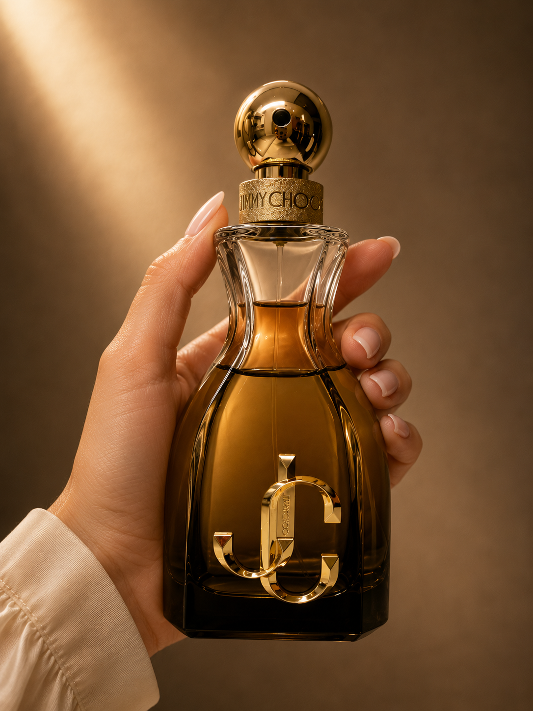 Jimmy Choo - I Want Choo Forever EDP