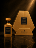 Chateau Les Parfums - Emerald Extrait de Parfum