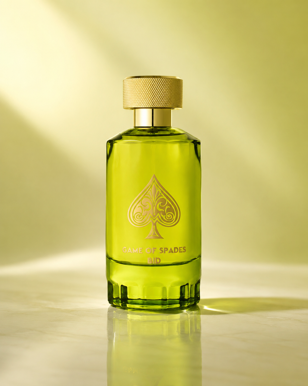 Jo Milano - Game of Spades Bid Parfum