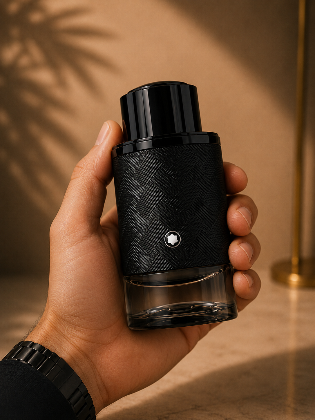 Mont Blanc - Explorer Extreme Parfum