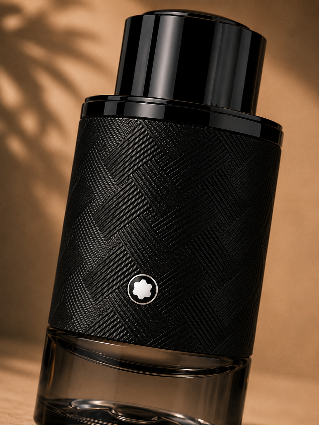 Mont Blanc - Explorer Extreme Parfum