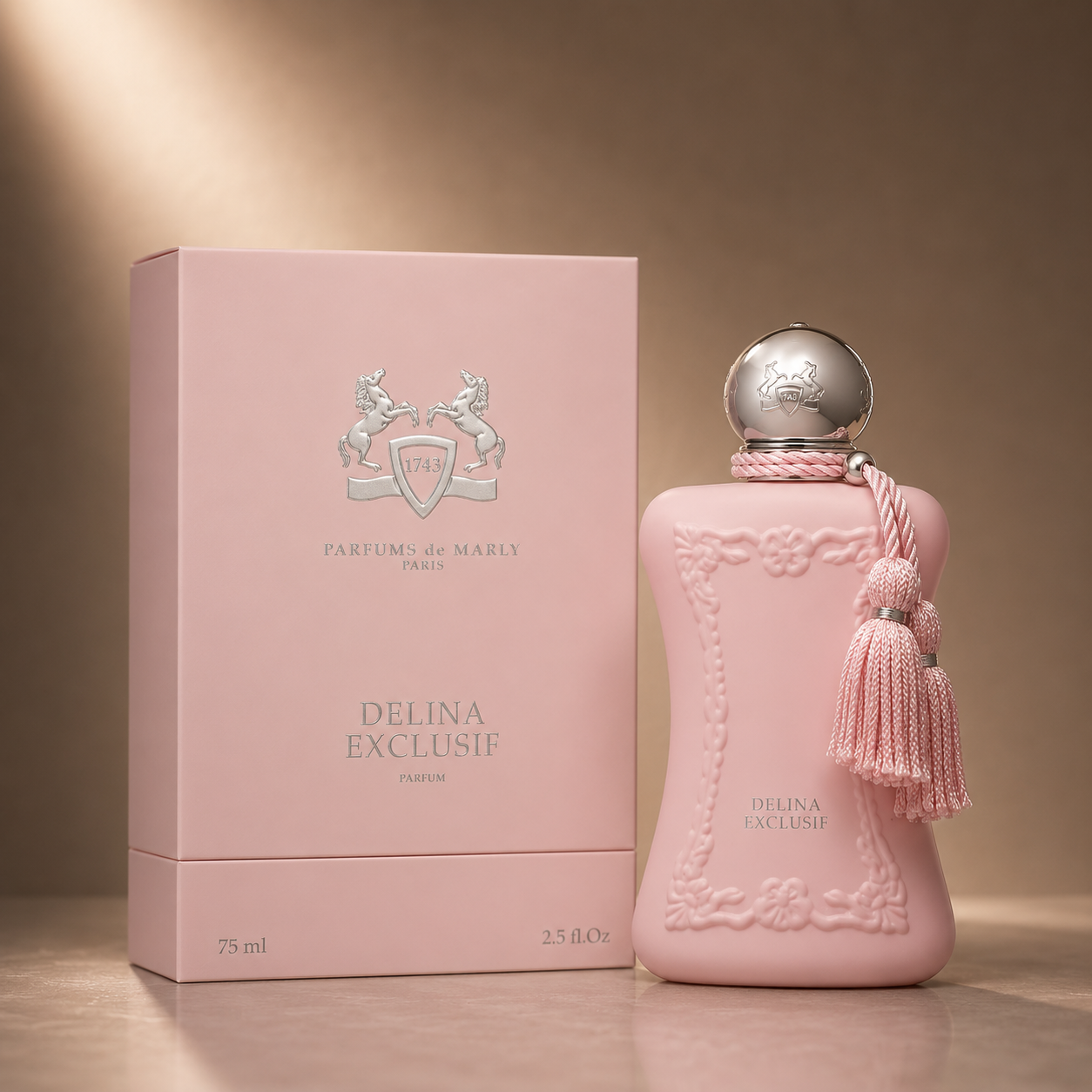 Parfums de Marly - Delina Exclusif EDP
