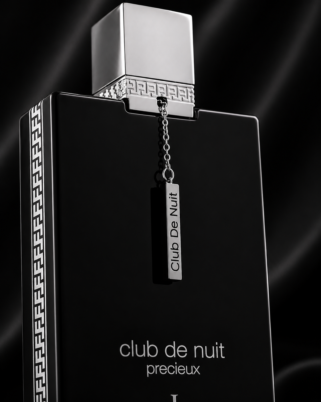 Armaf - Club de Nuit Precieux I Extrait de Parfum
