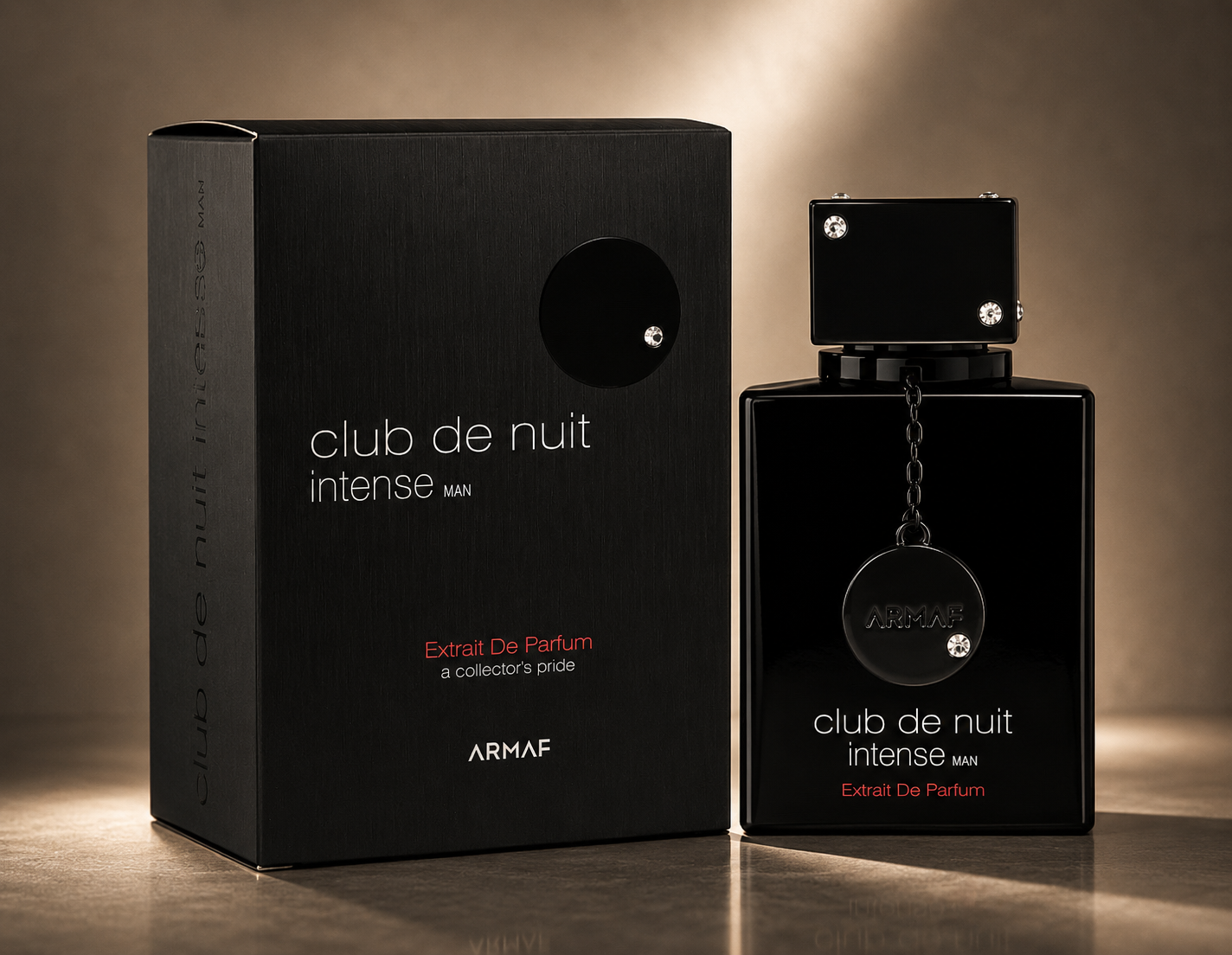 Armaf - Club de Nuit Intense Extrait de Parfum