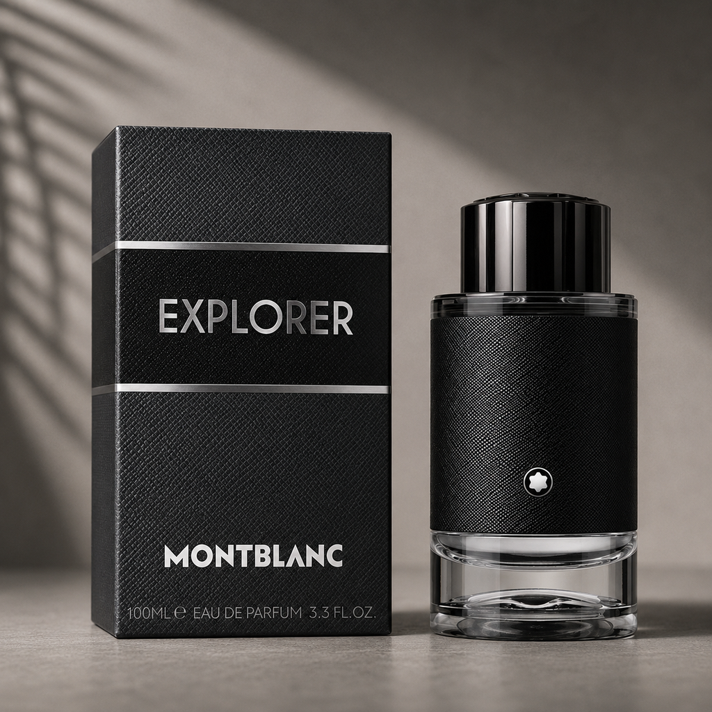 Mont Blanc - Explorer EDP