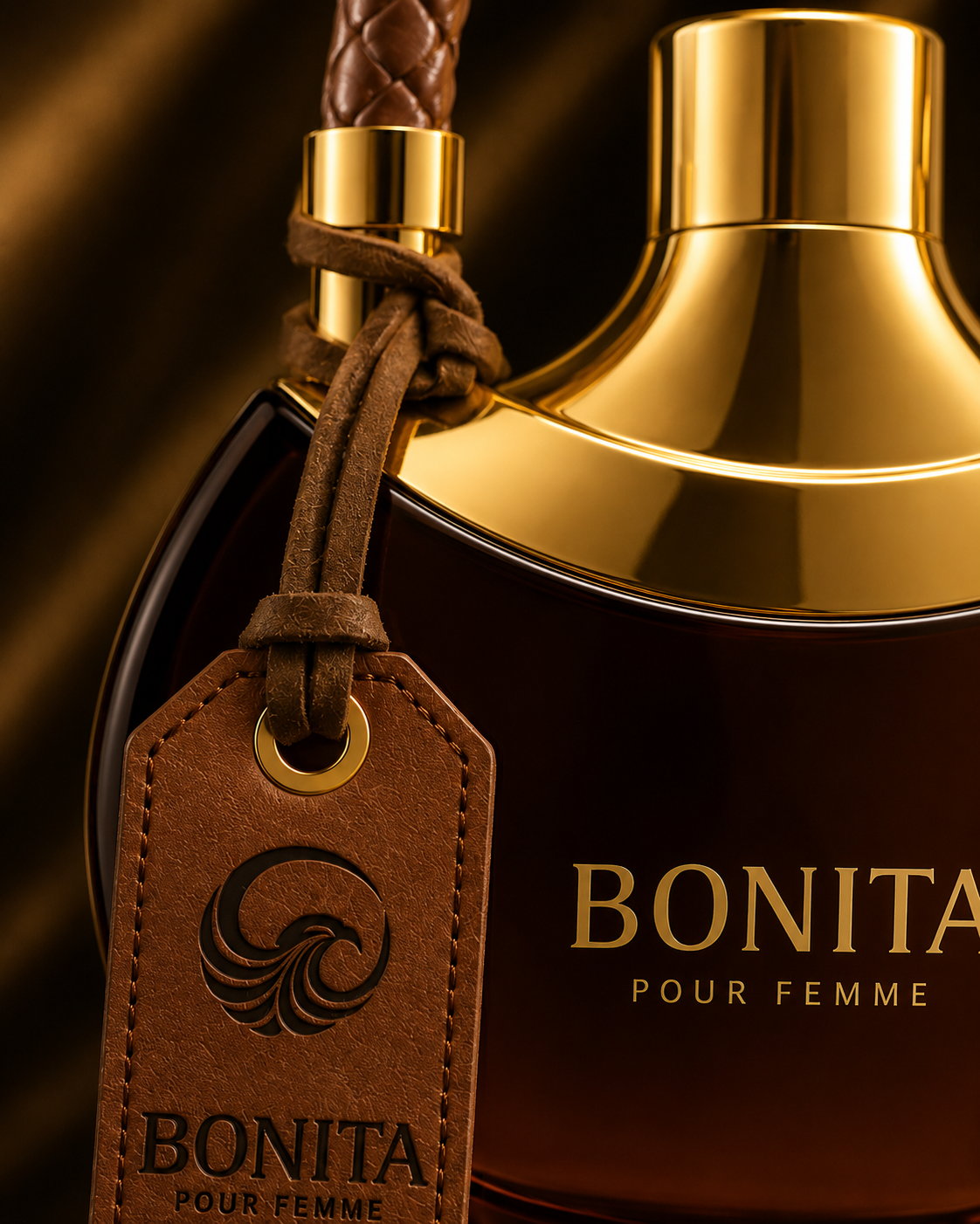 Bonita Pour Femme EDP