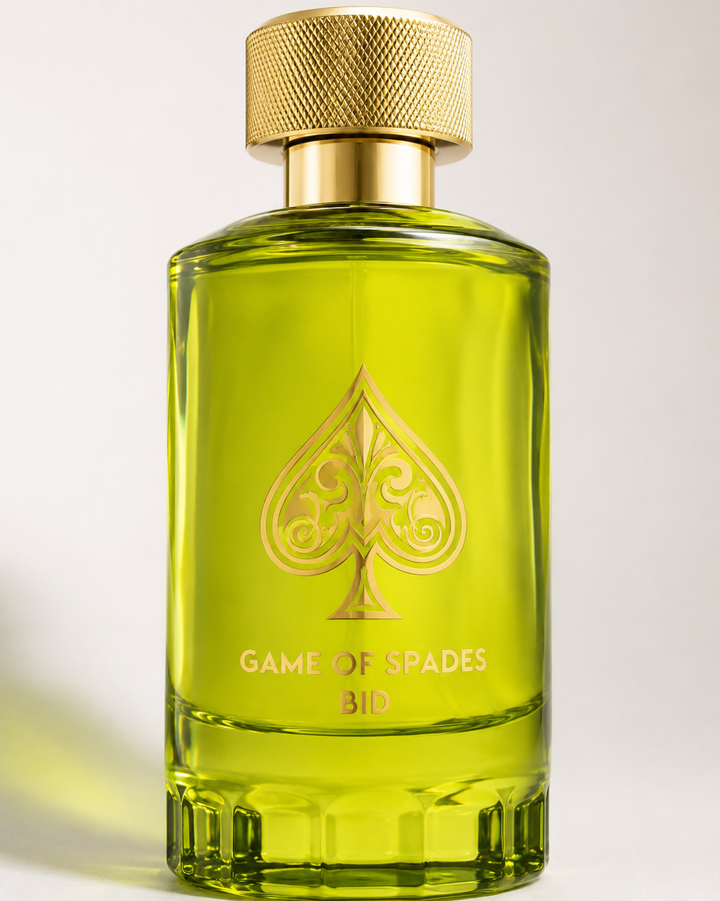 Jo Milano - Game of Spades Bid Parfum