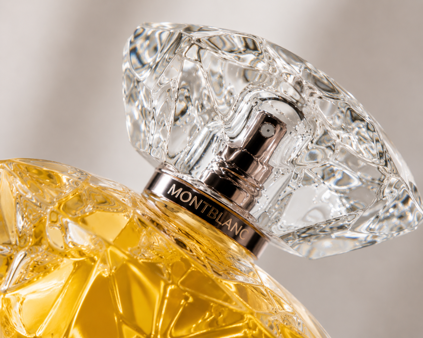 Mont Blanc - Lady Emblem EDP