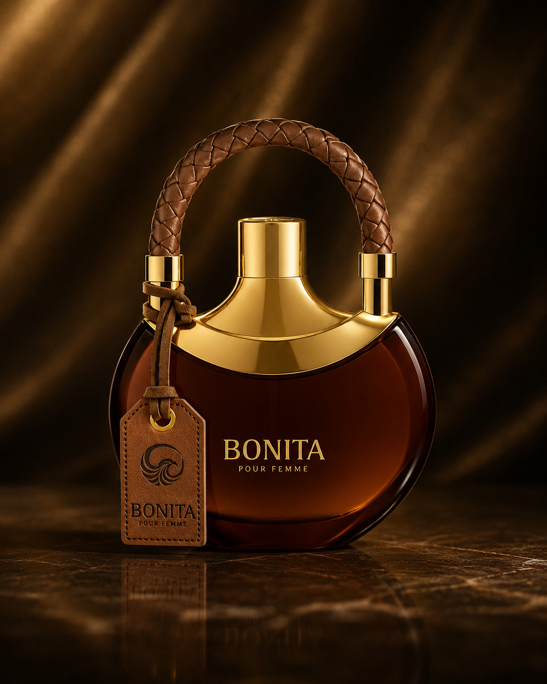 Bonita Pour Femme EDP
