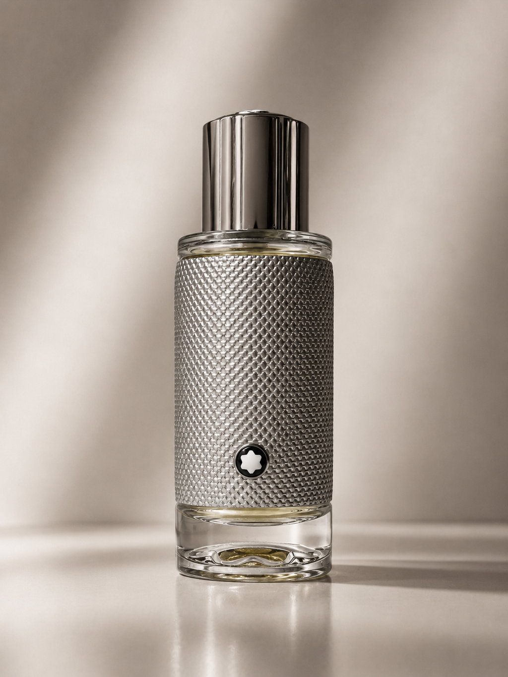 Mont Blanc - Explorer Platinum EDP