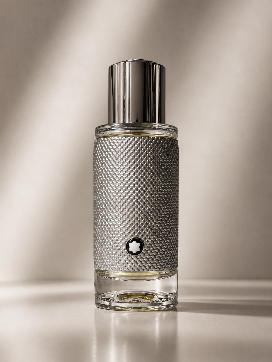Mont Blanc - Explorer Platinum EDP