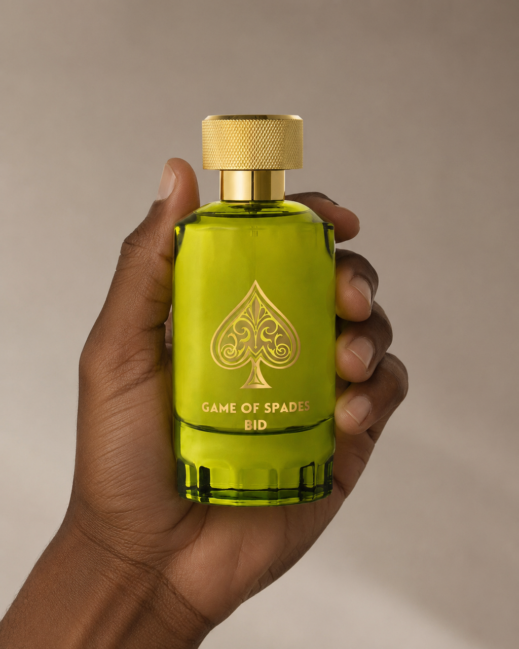 Jo Milano - Game of Spades Bid Parfum