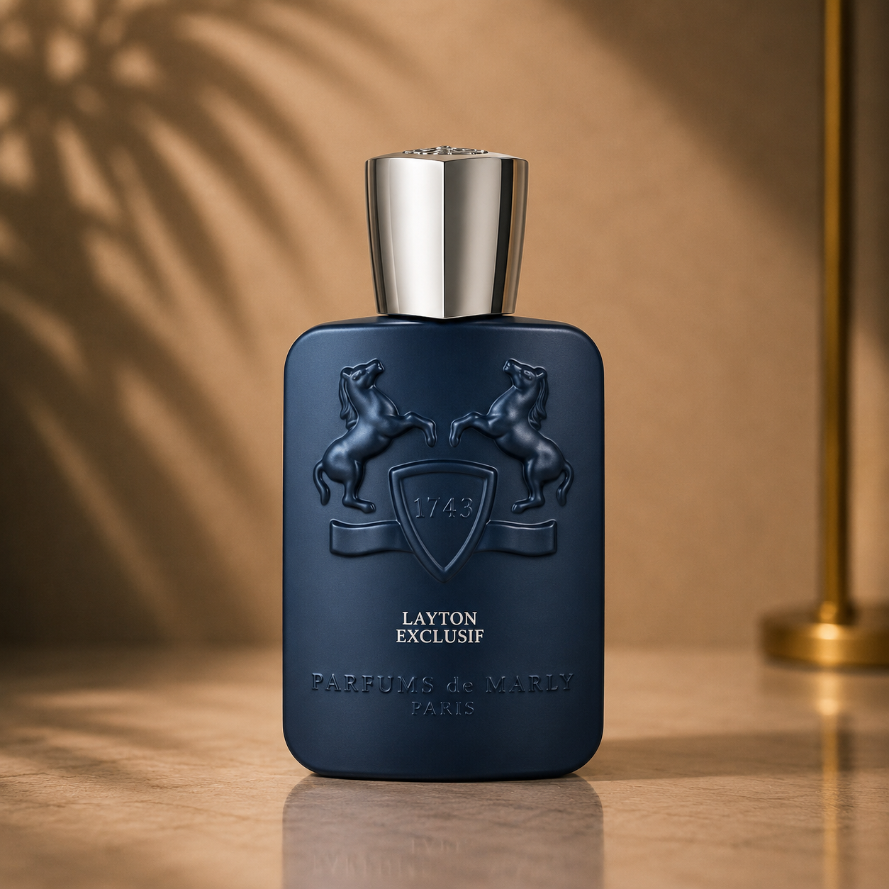 Parfums de Marly - Layton Exclusif Parfum