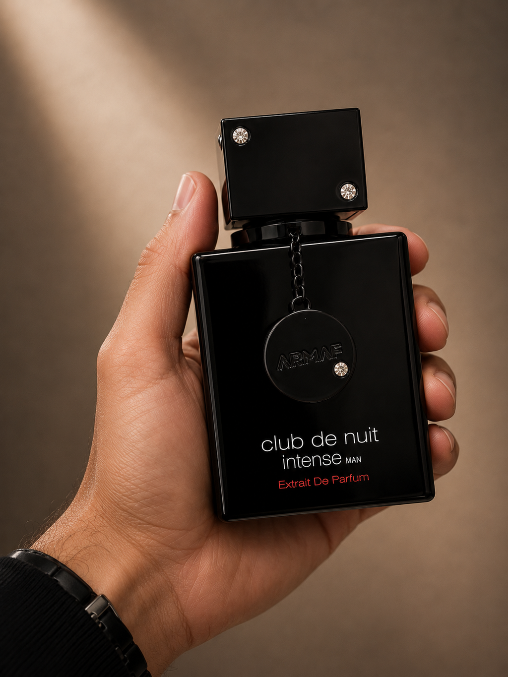 Armaf - Club de Nuit Intense Extrait de Parfum