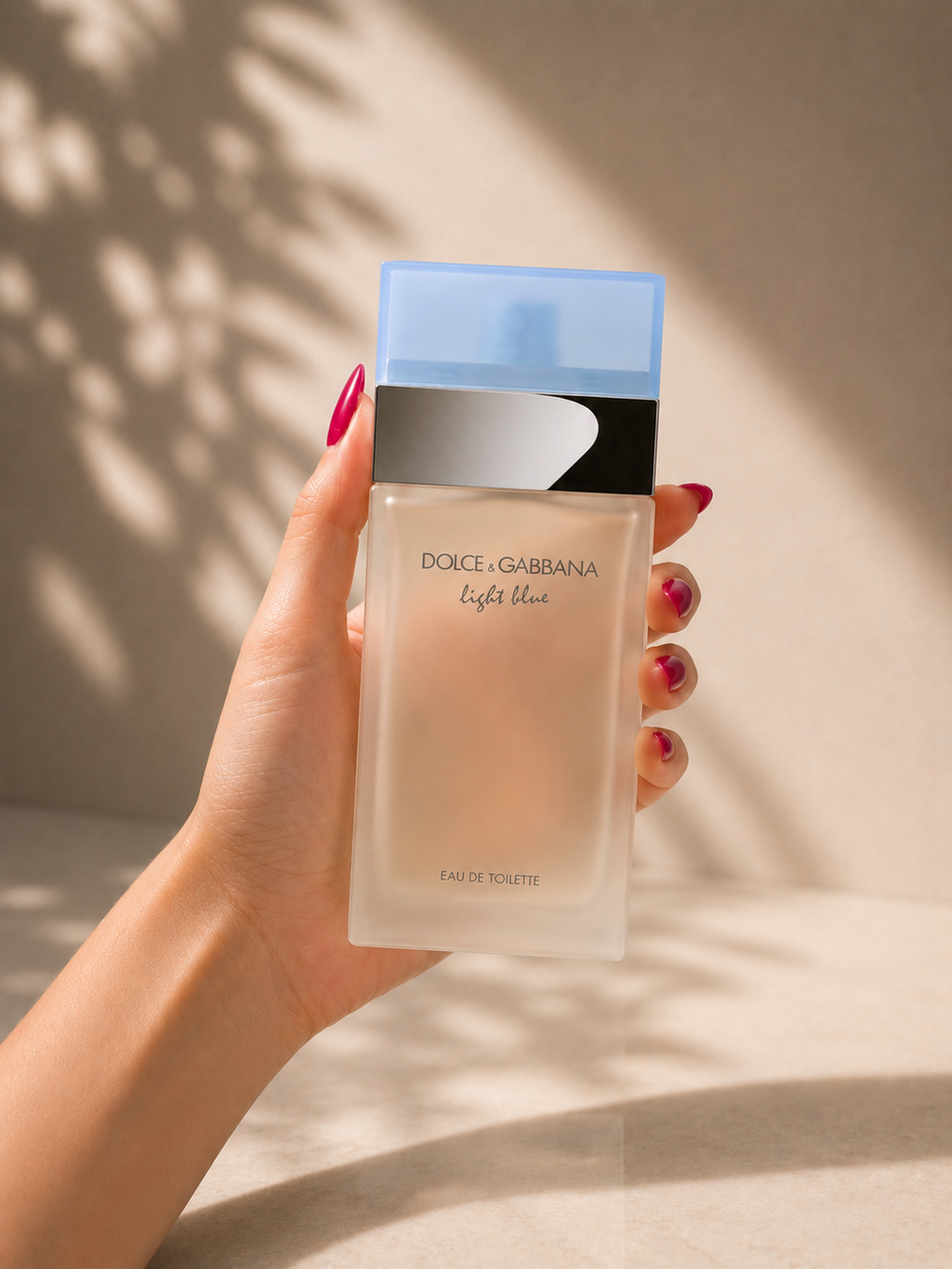 Dolce & Gabbana - Light Blue EDT