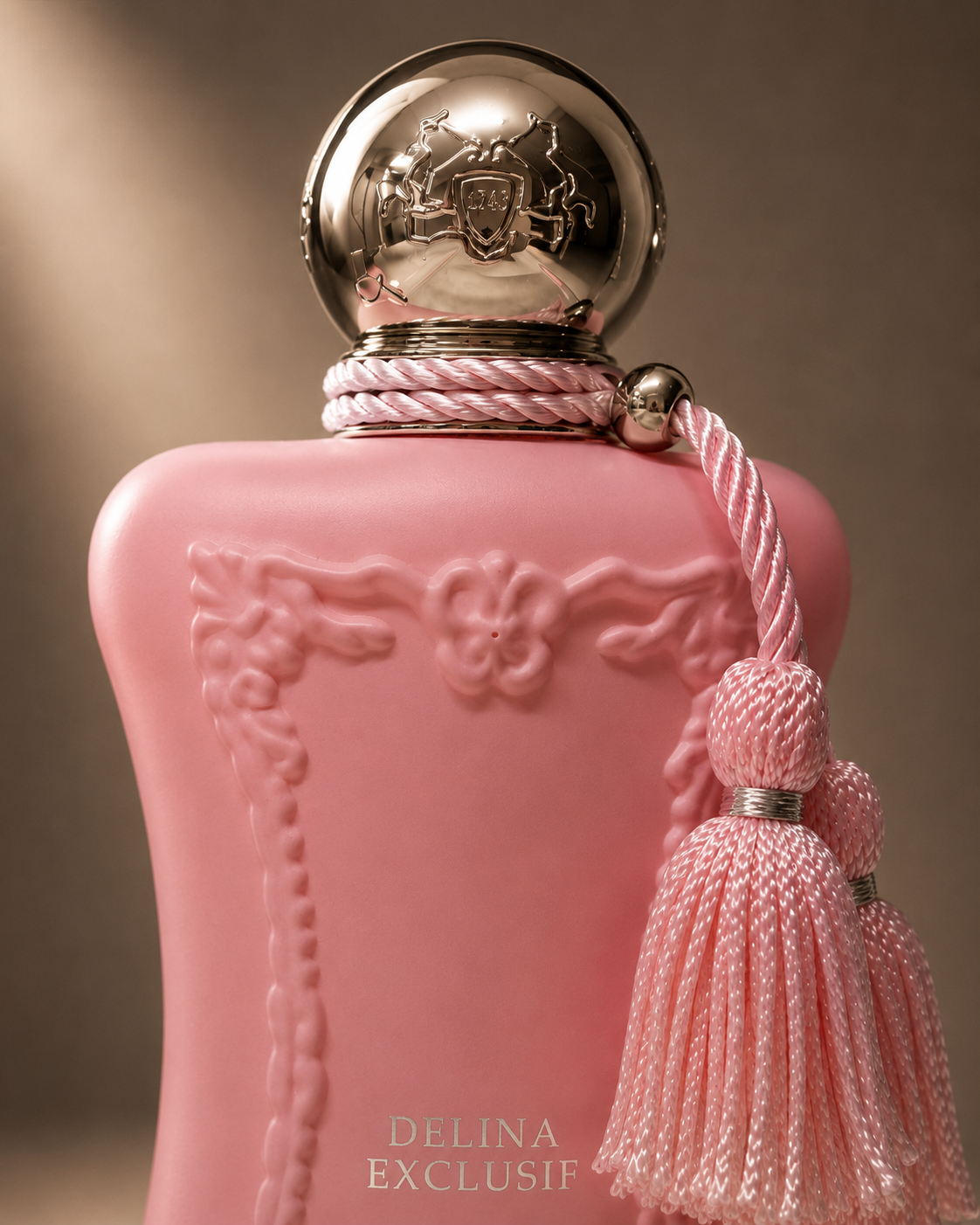 Parfums de Marly - Delina Exclusif EDP