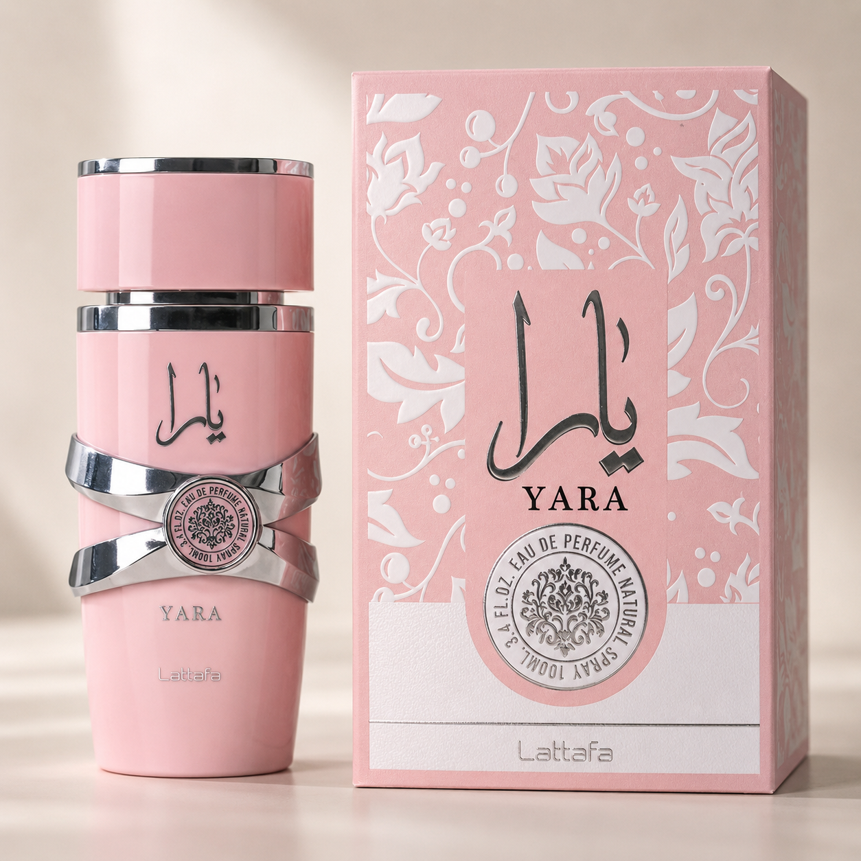 Lattafa - Yara EDP