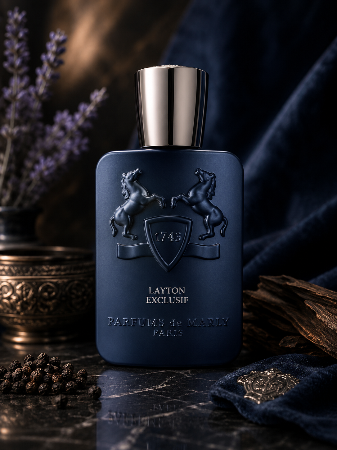 Parfums de Marly - Layton Exclusif Parfum