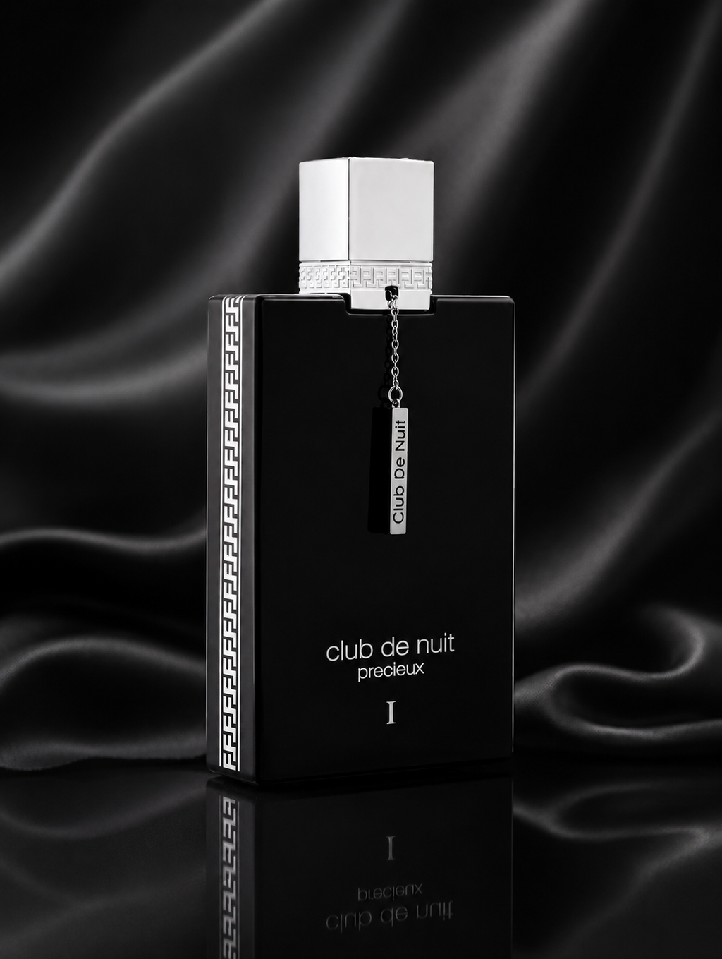 Armaf - Club de Nuit Precieux I Extrait de Parfum