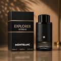Mont Blanc - Explorer Extreme Parfum