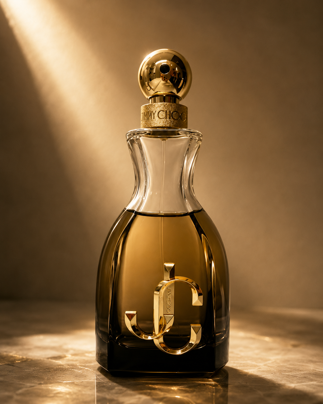 Jimmy Choo - I Want Choo Forever EDP