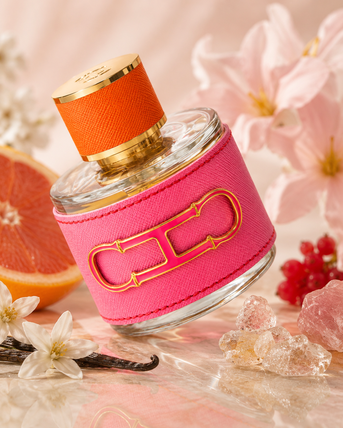 Carolina Herrera - CH Passion EDP