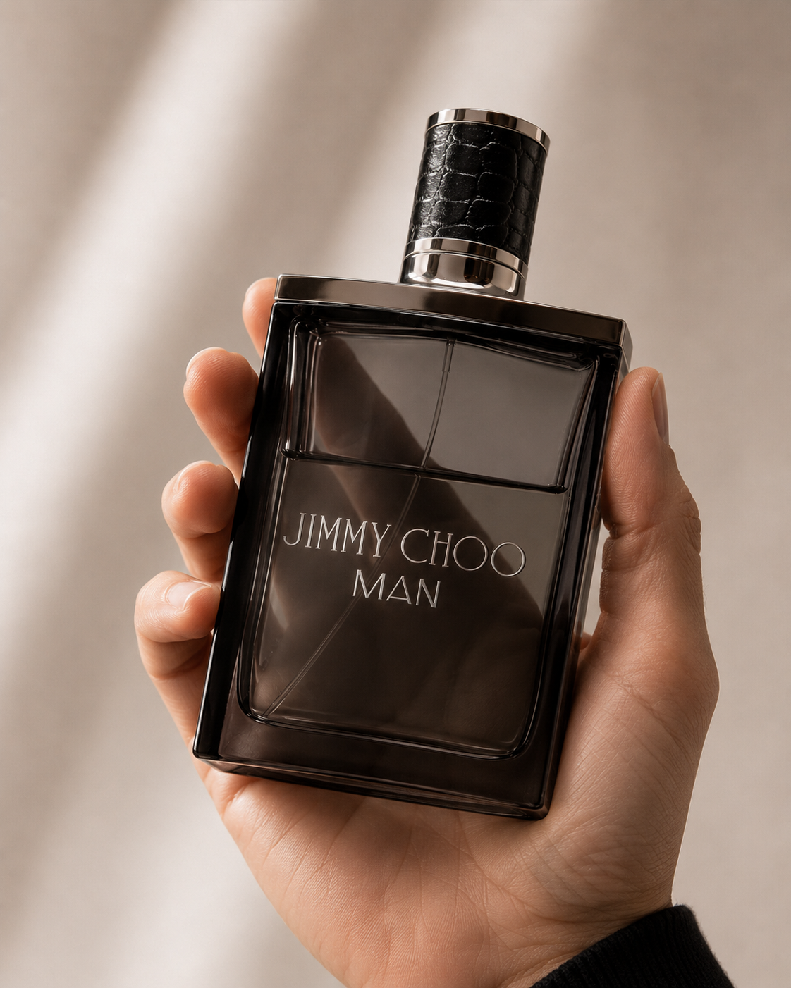 Jimmy Choo - Man EDT