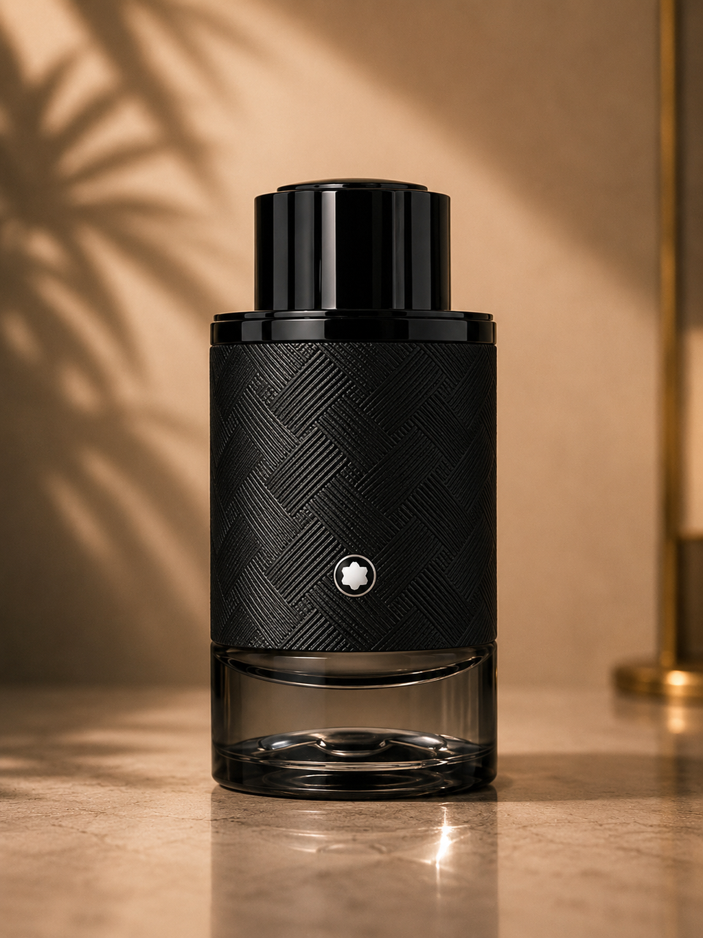 Mont Blanc - Explorer Extreme Parfum