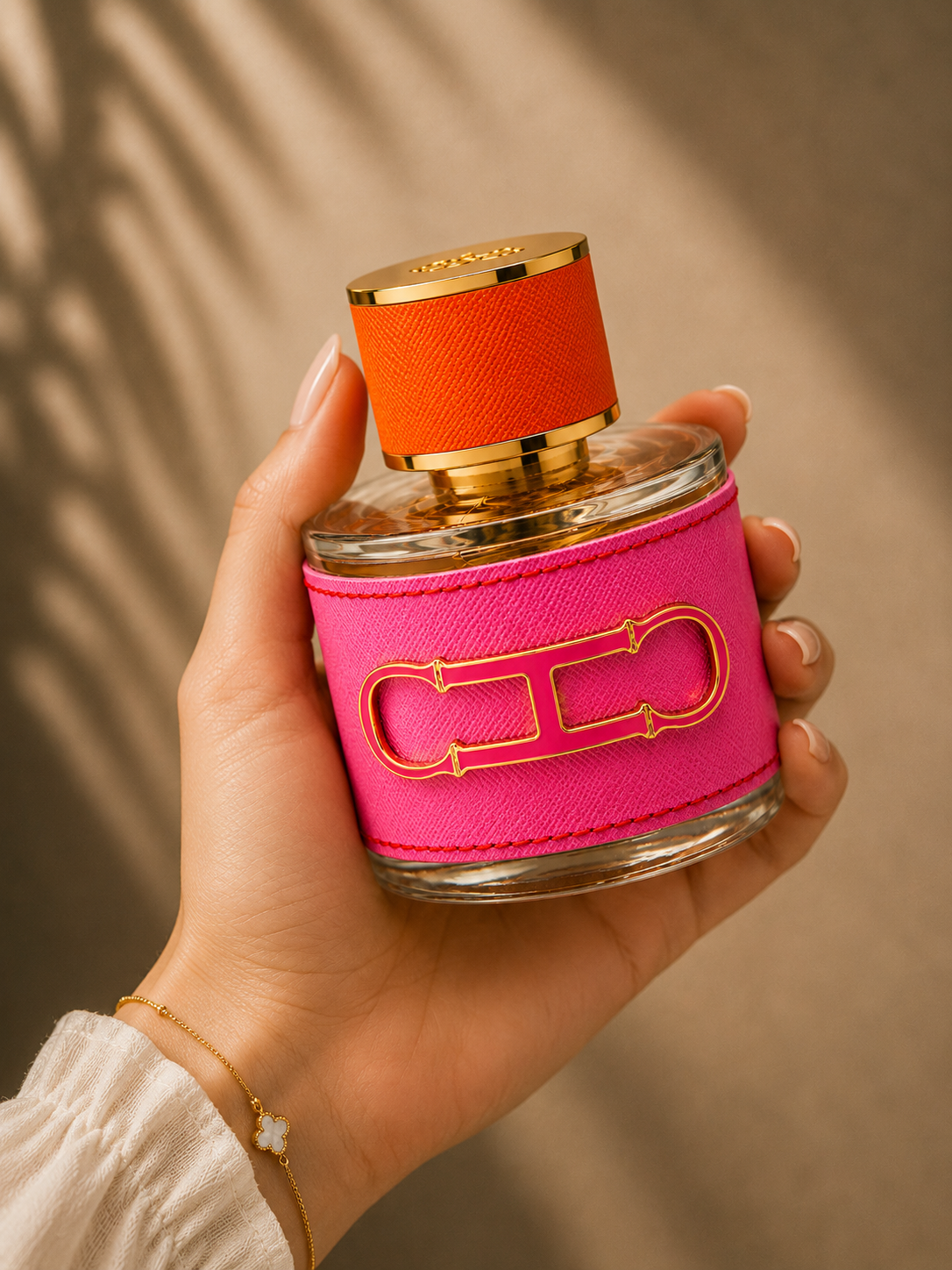 Carolina Herrera - CH Passion EDP