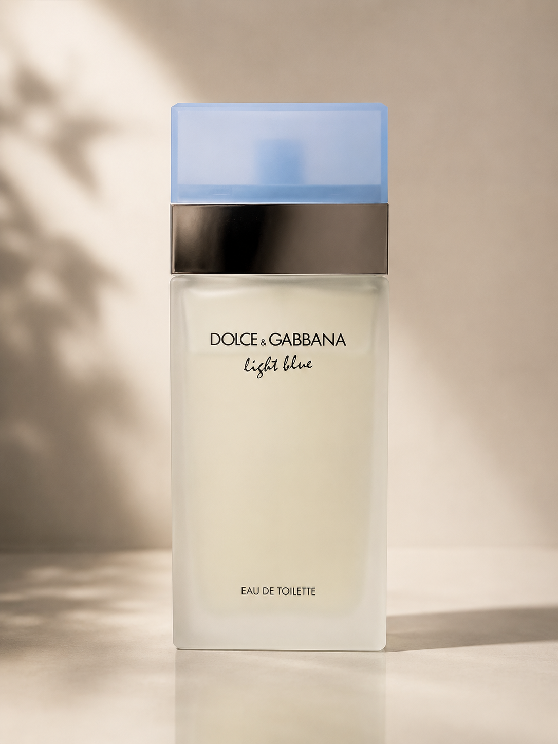 Dolce & Gabbana - Light Blue EDT