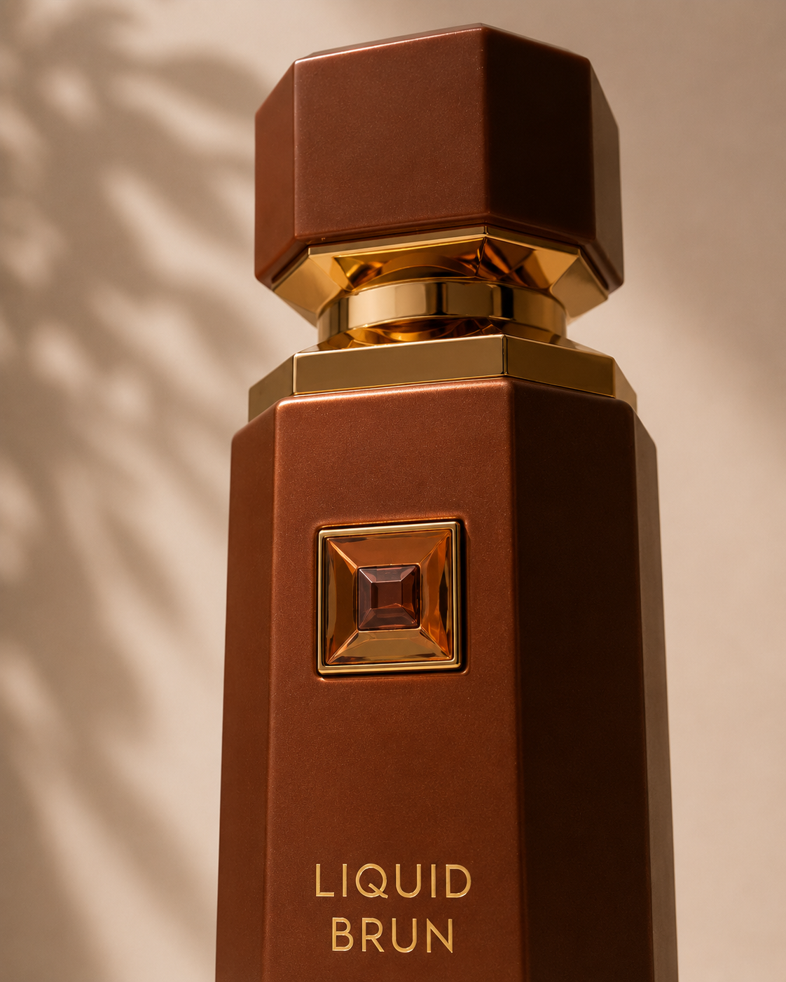 French Avenue - Liquid Brun EDP