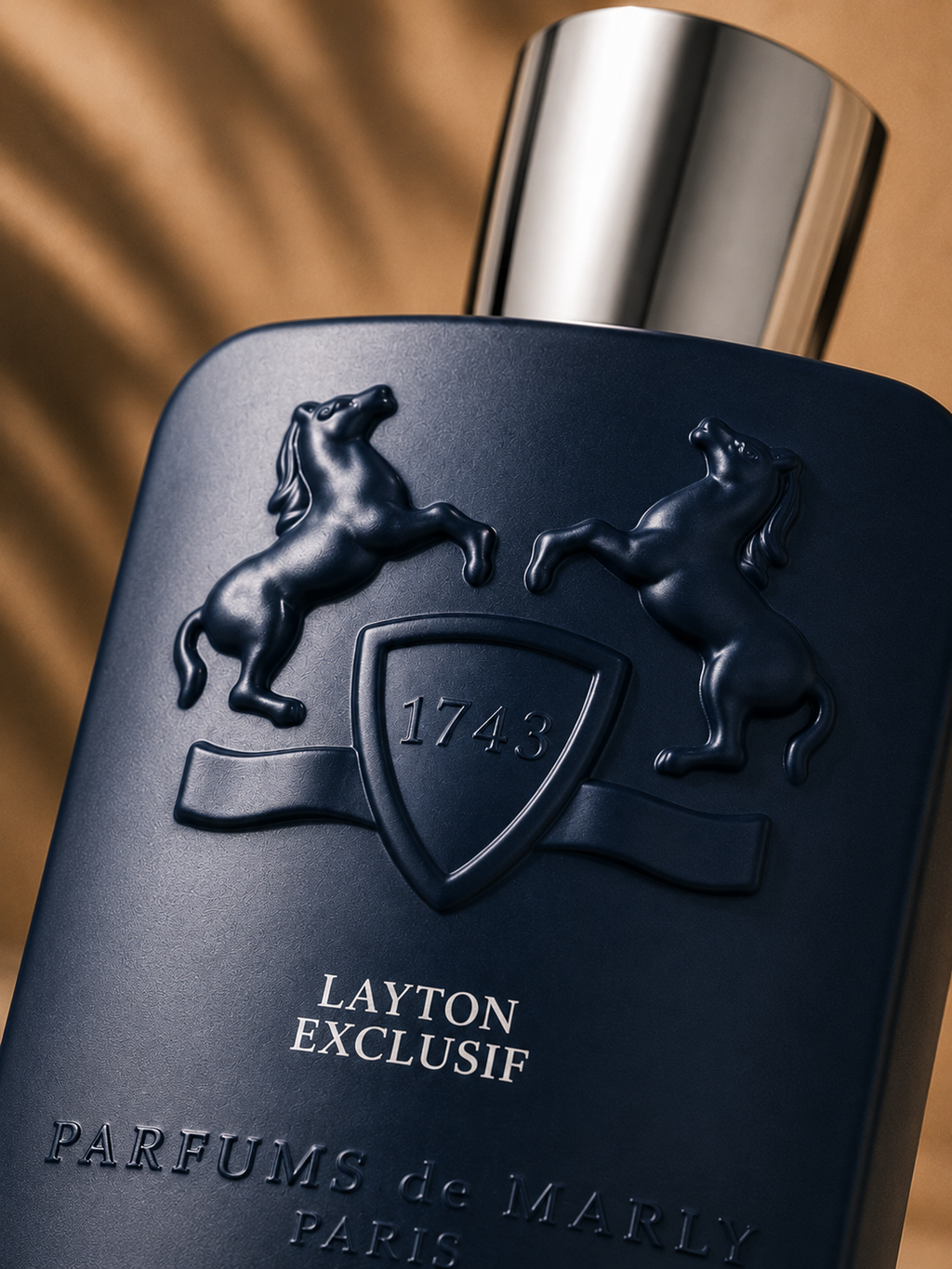 Parfums de Marly - Layton Exclusif Parfum