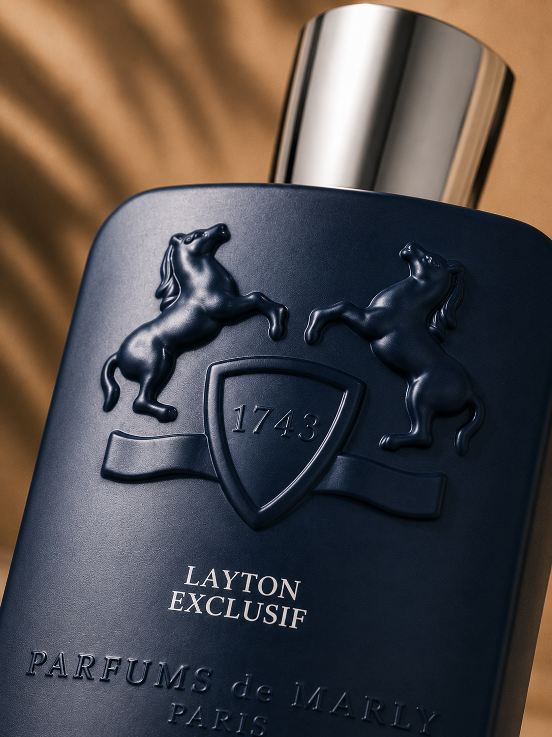 Parfums de Marly - Layton Exclusif Parfum