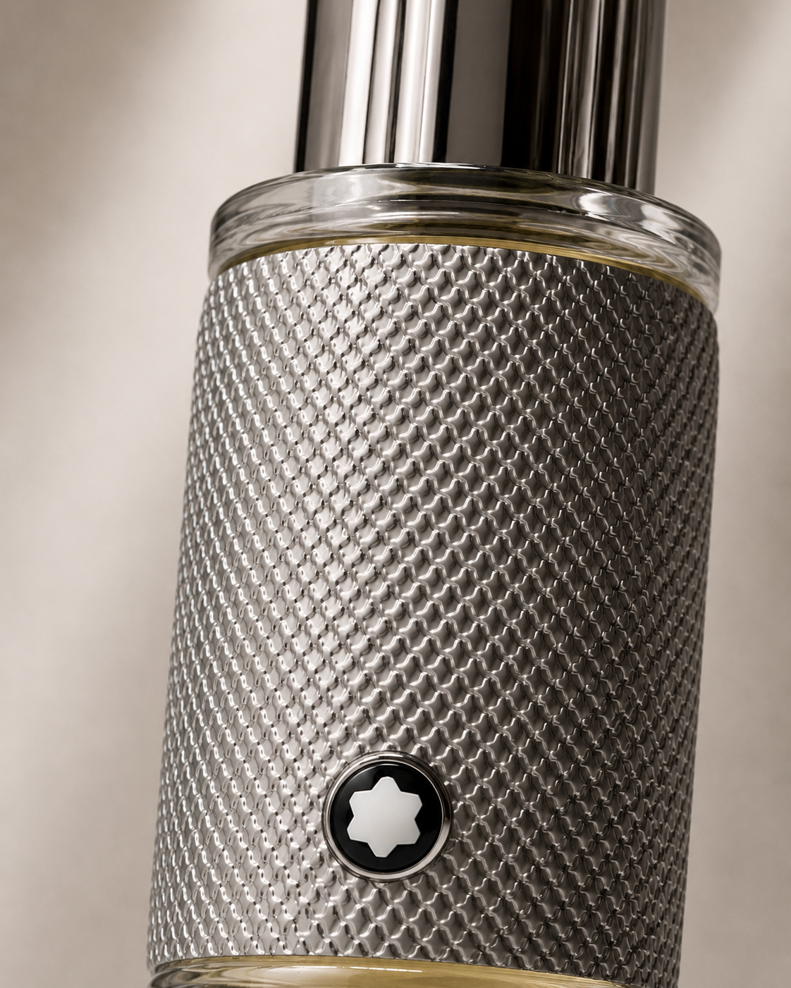 Mont Blanc - Explorer Platinum EDP