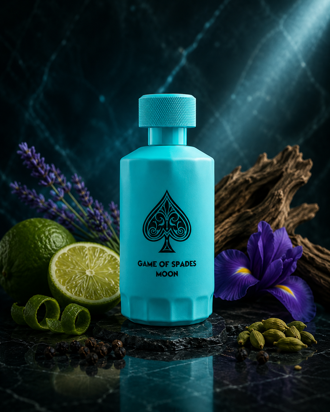 Jo Milano - Game of Spades Moon Parfum