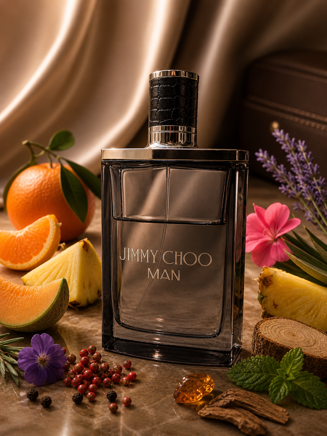 Jimmy Choo - Man EDT