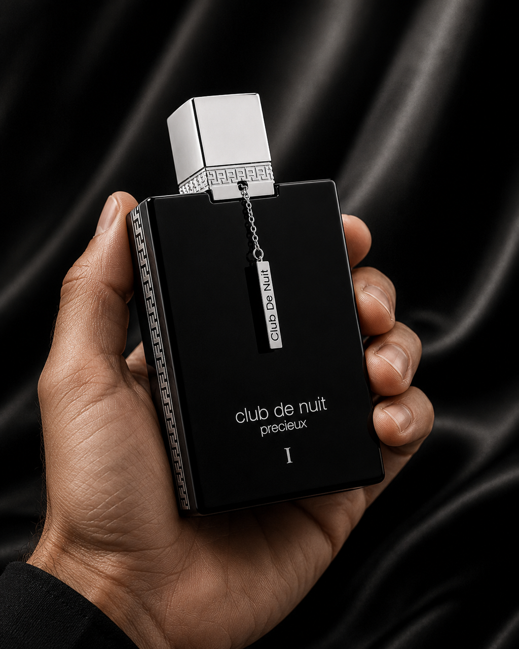 Armaf - Club de Nuit Precieux I Extrait de Parfum