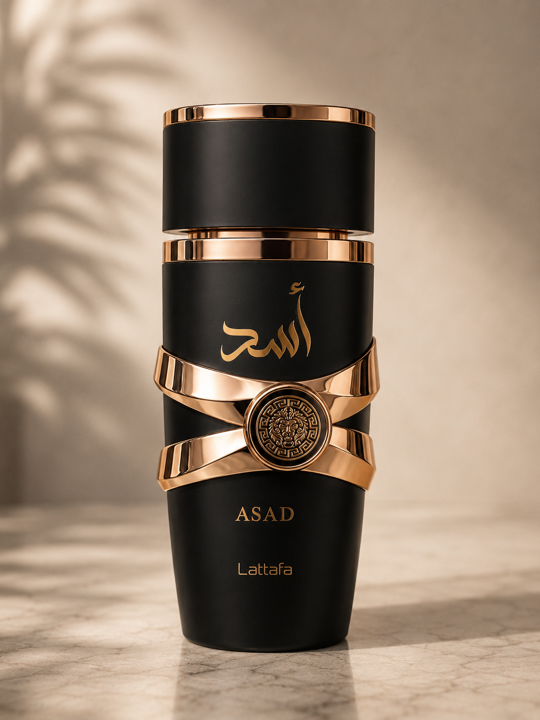 Lattafa - Asad EDP