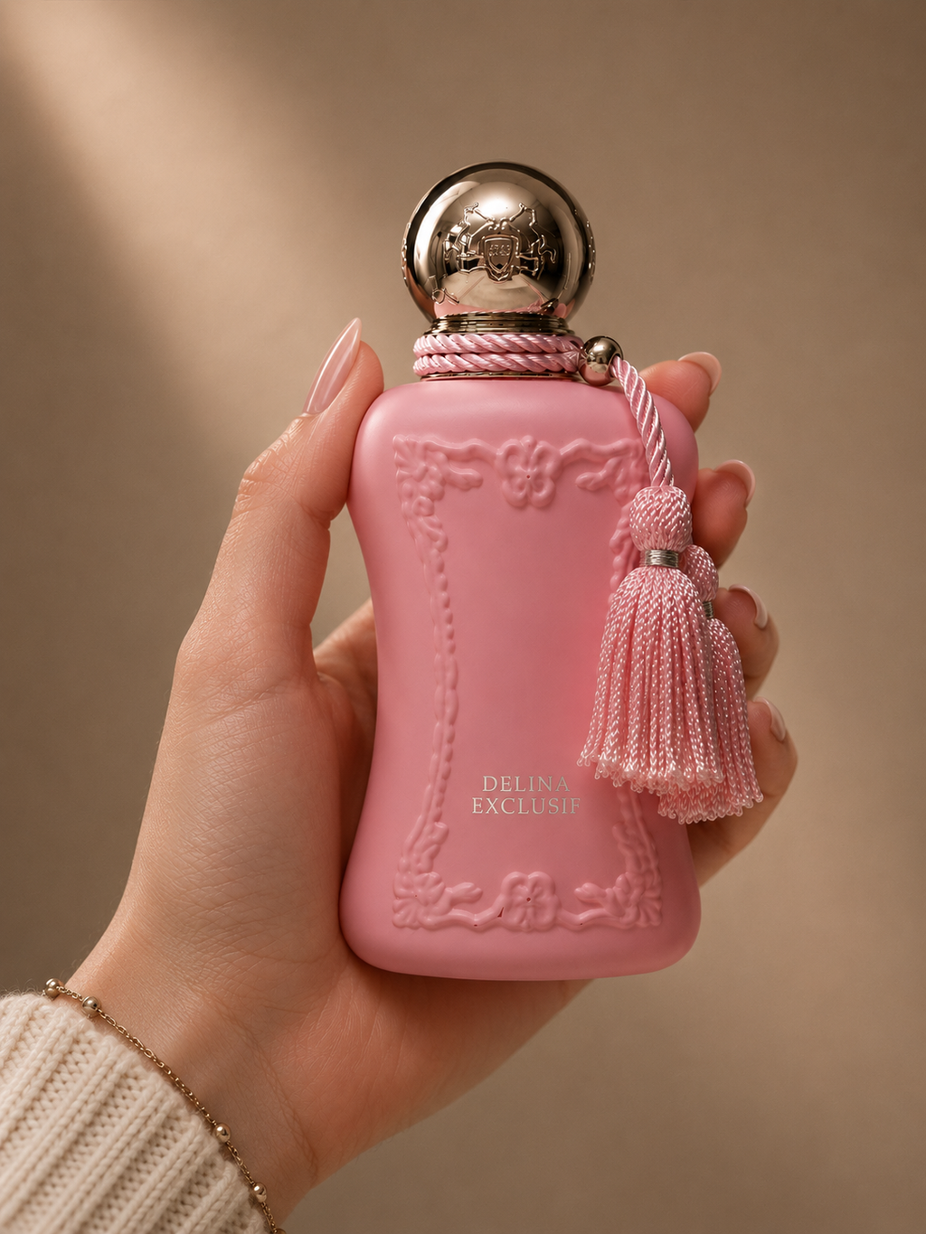 Parfums de Marly - Delina Exclusif EDP