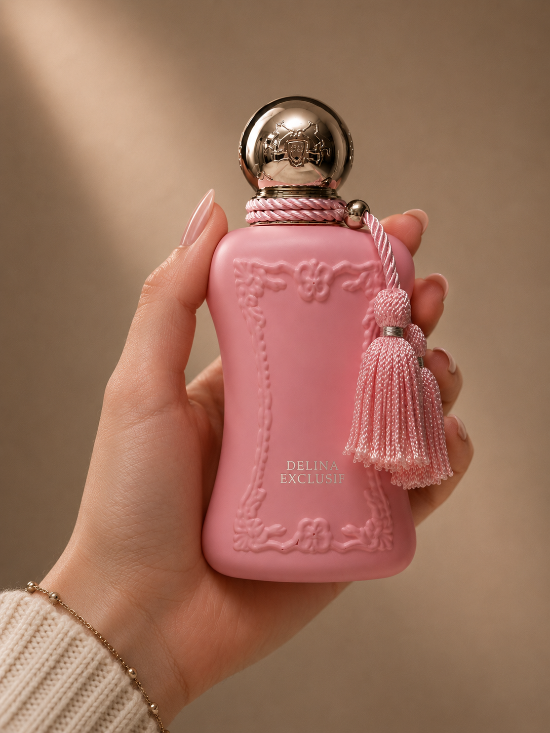 Parfums de Marly - Delina Exclusif EDP