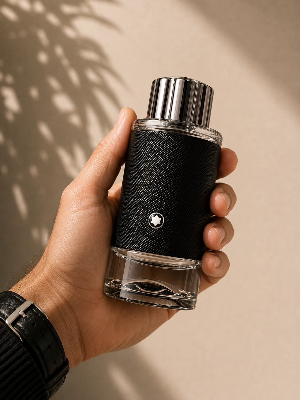 Mont Blanc - Explorer EDP