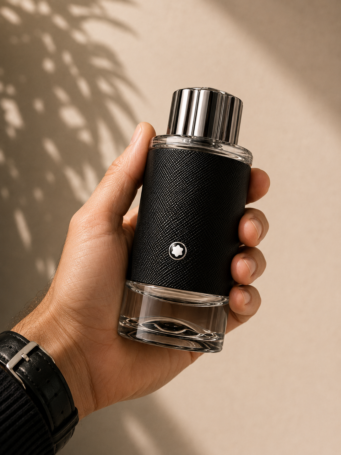 Mont Blanc - Explorer EDP