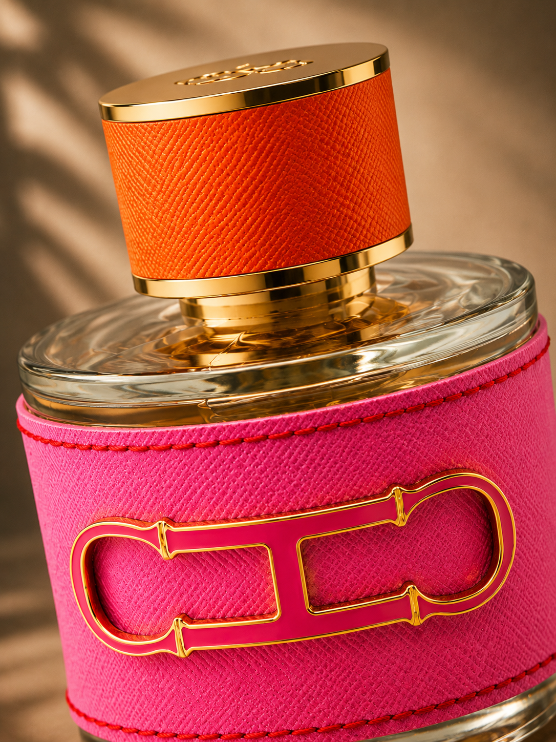 Carolina Herrera - CH Passion EDP